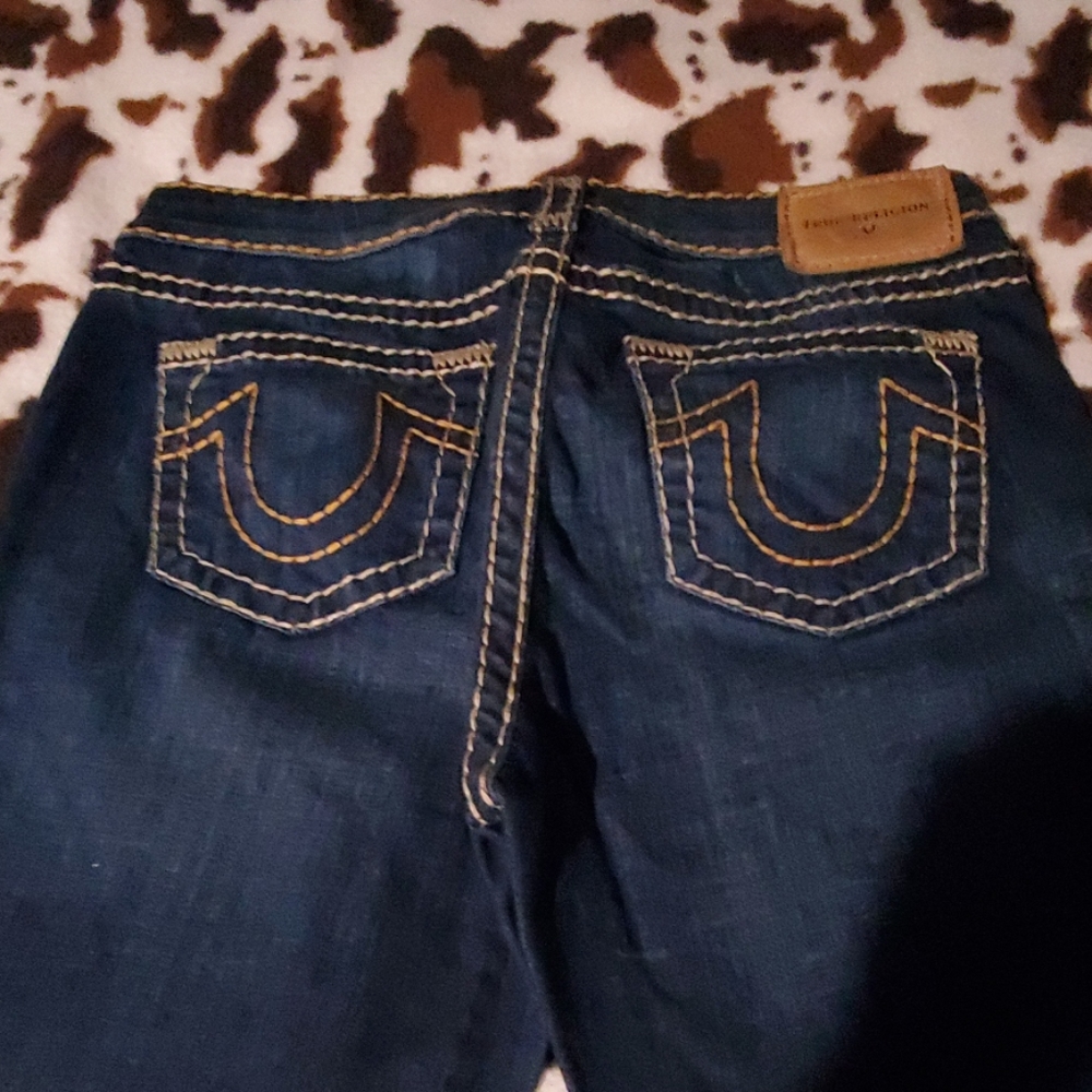 Jeans - Picture 3 of 3